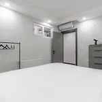 Modern 2br Center Bliss Apartamento