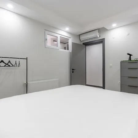 Cozy & Stylish Near Kaleici Appartamento