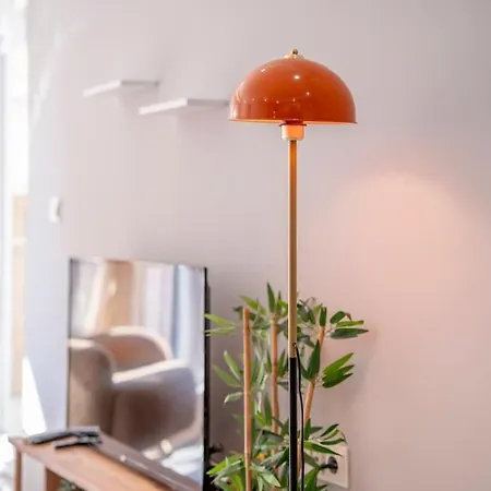 Cozy & Stylish Near Kaleici *