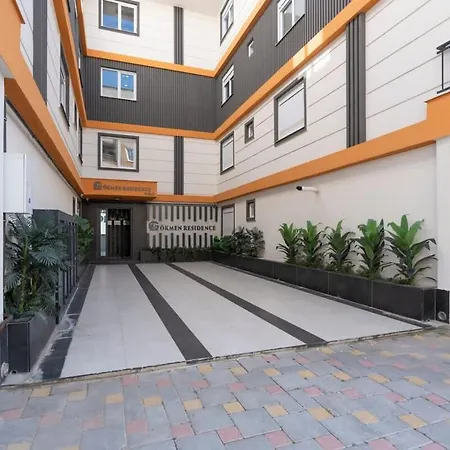 Cozy & Stylish Near Kaleici * Antalia