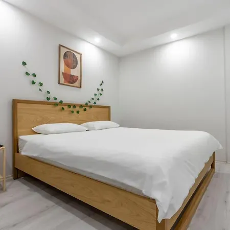 Διαμέρισμα Cozy & Stylish Near Kaleici Αττάλεια