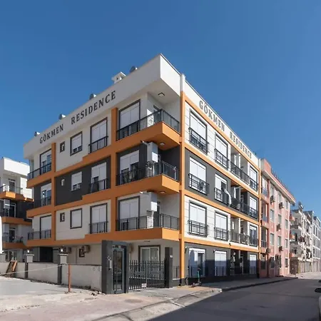 Διαμέρισμα Cozy & Stylish Near Kaleici *