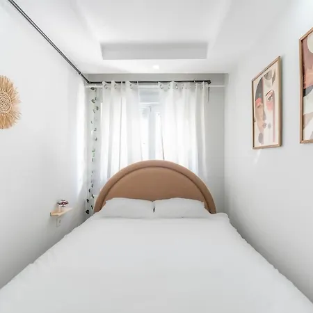 Διαμέρισμα Cozy & Stylish Near Kaleici