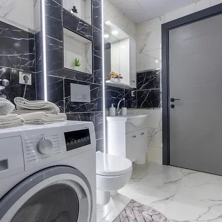 Διαμέρισμα Cozy & Stylish Near Kaleici Αττάλεια