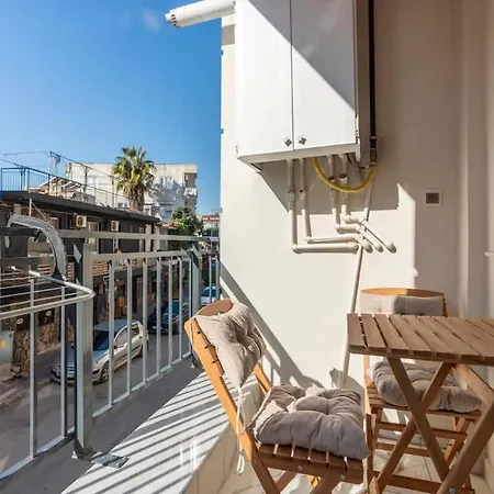 Διαμέρισμα Cozy & Stylish Near Kaleici Αττάλεια