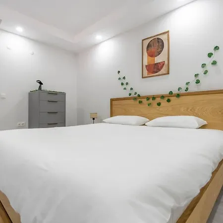 Cozy & Stylish Near Kaleici