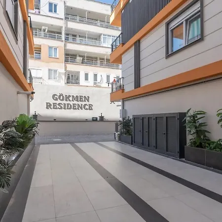 Cozy & Stylish Near Kaleici Διαμέρισμα *