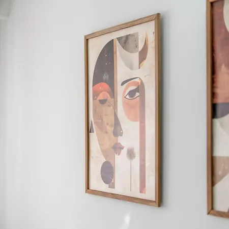 Cozy & Stylish Near Kaleici Διαμέρισμα