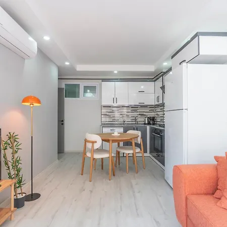 Bliss Modern 2br Center Apartment