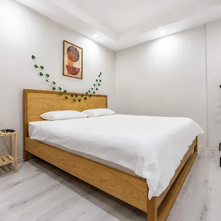 Apartment Maxihomes Bliss *