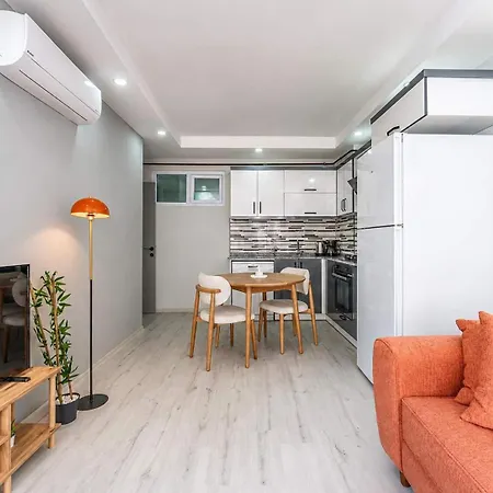 Maxihomes Bliss Apartment