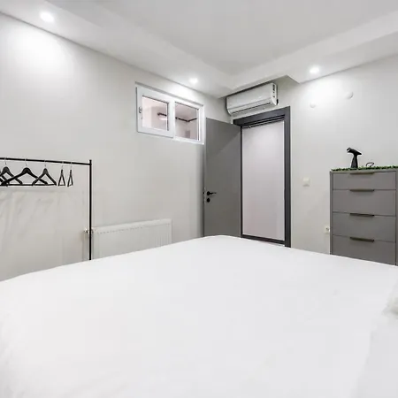 Apartment Maxihomes Bliss