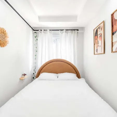 Apartment Maxihomes Bliss *