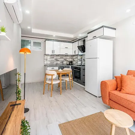 Maxihomes Bliss Antalya