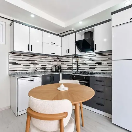 Apartment Maxihomes Bliss *