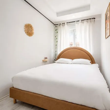 Maxihomes Bliss Antalya