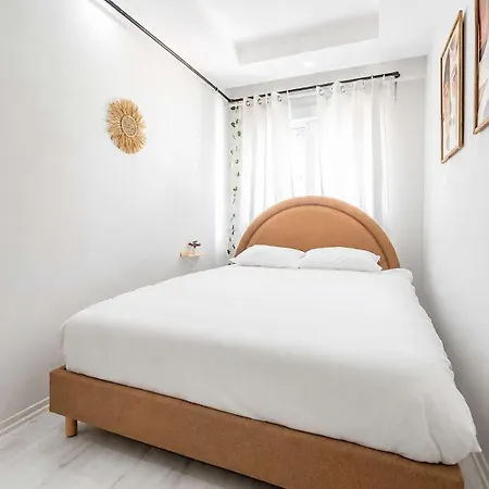 Apartment Maxihomes Bliss