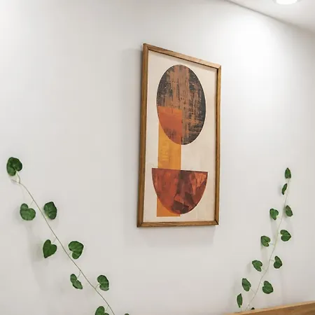 Maxihomes Bliss Apartment *