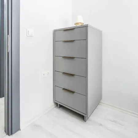 Maxihomes Bliss Apartment Antalya