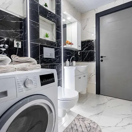 Maxihomes Bliss *