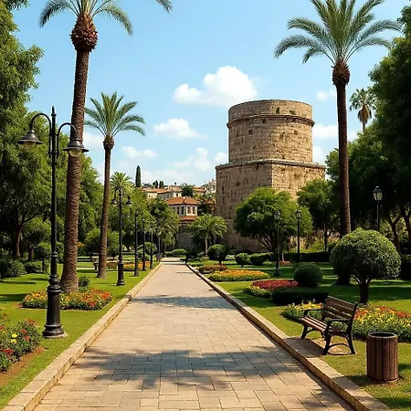 Maxihomes Bliss * Antalya