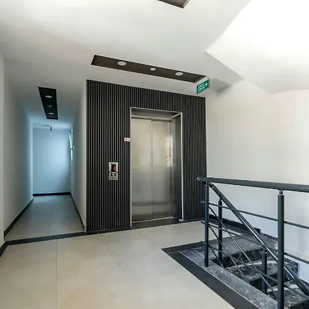Maxihomes Bliss Antalya