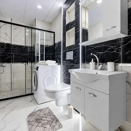 Maxihomes Bliss Apartment *
