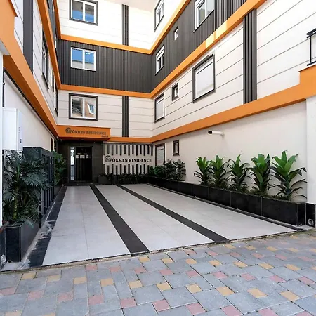 Maxihomes Bliss Apartment *