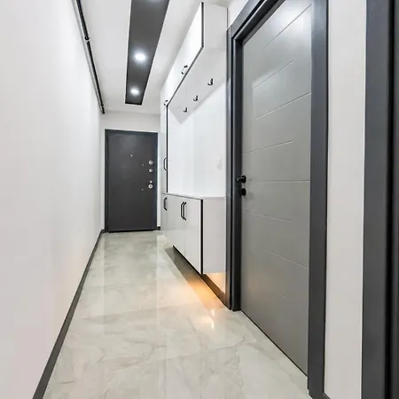 Apartment Maxihomes Bliss *