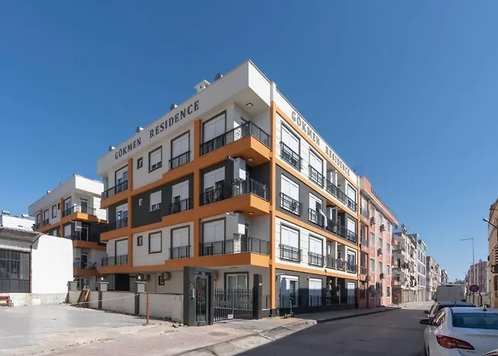 아파트 Maxihomes Bliss *