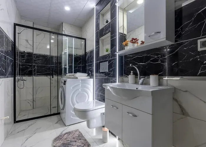 Maxihomes Bliss 아파트 *