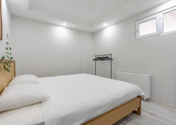 Cozy&Stylish Apartment Near Kaleici