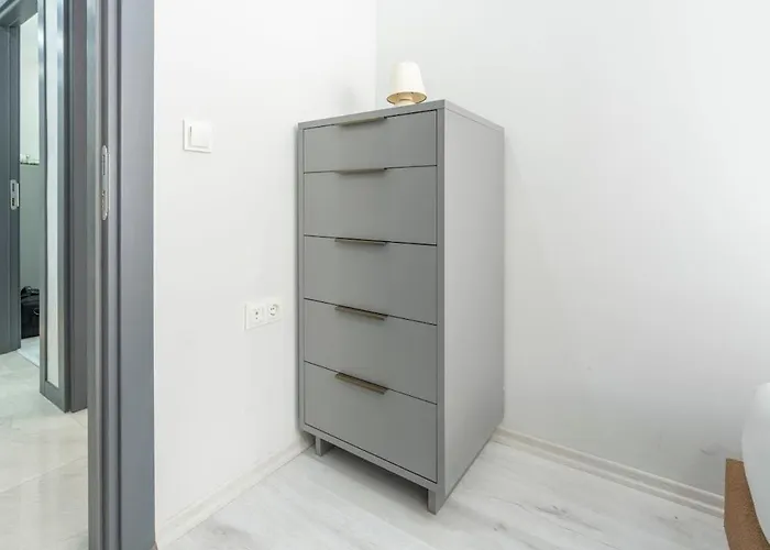 Maxihomes Bliss 아파트
