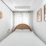 아파트 Modern 2br Center Bliss