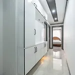 Modern 2br Center Bliss * アンタルヤ