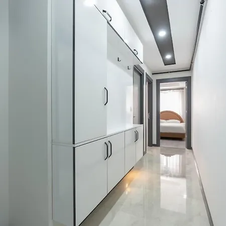 Cozy & Stylish Near Kaleici * Antalya