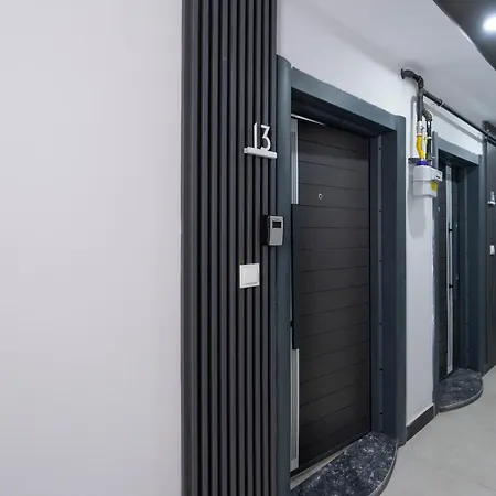 Maxihomes Bliss Διαμέρισμα *